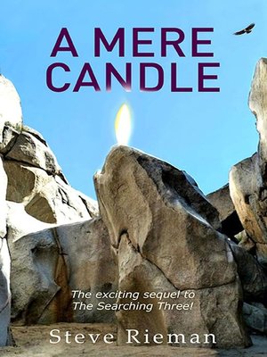 cover image of A Mere Candle